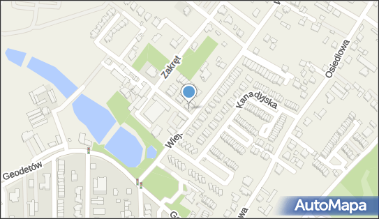 KJ.Architekt Kamila Jędrzejewska, ul. Wiejska 3P, Mysiadło 05-500 - Architekt, Projektant, NIP: 1231049449