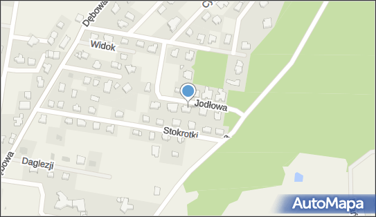 KMJ Deweloper, Jodłowa 11, Dobra 72-003 - Architekt, Projektant, numer telefonu