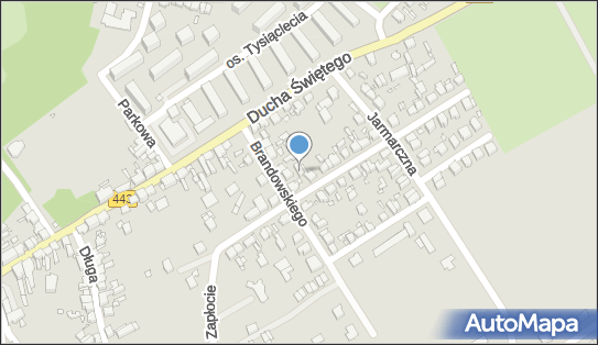 Leszek Skrzypczak - architekt, biuro projektowe, Jarocin 63-200 - Architekt, Projektant, numer telefonu