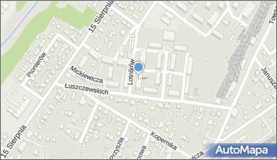 Lotników 3/9, 96-500 Sochaczew, Lotników 3/9, Sochaczew 96-500 - Architekt, Projektant, godziny otwarcia, numer telefonu