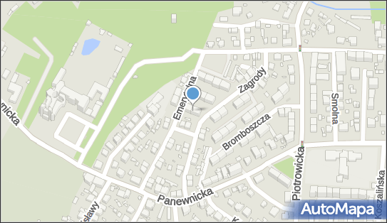 Luka Architekci Biuro Projektowe Katarzyna Hładusz, Katowice 40-729 - Architekt, Projektant, NIP: 6342711701