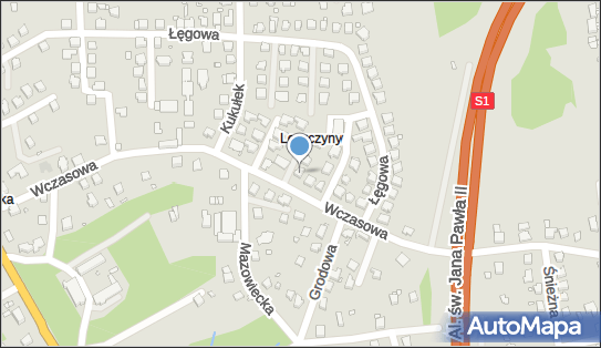 Marcin Jagiełło ARCHITEKT, Wczasowa 53, Bielsko-Biała 43-300 - Architekt, Projektant, numer telefonu