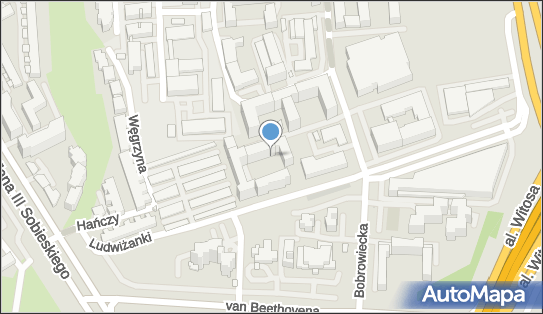 7162188144, Marek Niemczuk Architekci 