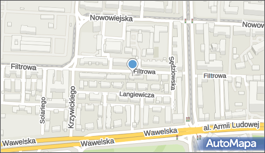 Miso Studio, Filtrowa 27, Warszawa 85-467 - Architekt, Projektant, numer telefonu