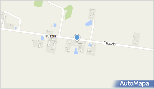 OmegaRender, Truszki 3A, Nasierowo Górne 06-420 - Architekt, Projektant, numer telefonu