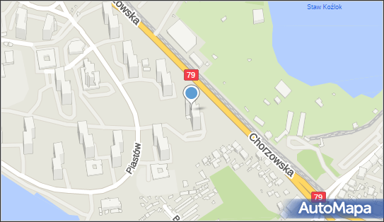 Operhalska i Szendzielorz Architekci Agnieszka Operhalska Krzysztof Szendzielorz 40-868 - Architekt, Projektant, NIP: 6342376378