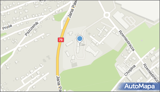 P P U H Gardenle, Rzemieślnicza 16, Jaworzno 43-600 - Architekt, Projektant, godziny otwarcia, numer telefonu