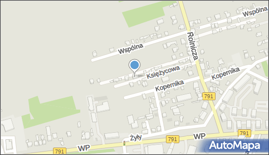 6491043765, Włodzimierz Pabisiak Biuro Studiów, Projektów i Realizacji 