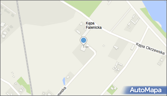 Paweł w Graliński Architekt, Kępa Okrzewska 15G, Kępa Okrzewska 05-520 - Architekt, Projektant, NIP: 5262511715