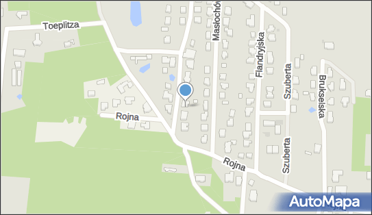 9471940351, Piotr Bińkowski - Usługi Architektoniczne 