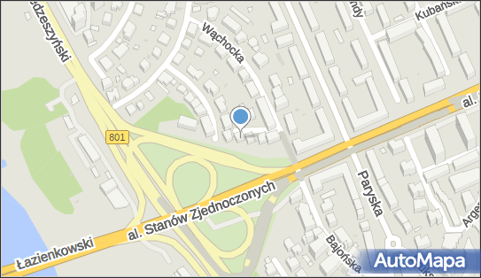 Piotr Płaskowicki & Partnerzy Architekci, Płaskowicki & Partnerzy Architekci-Nazwa Skrócona 03-934 - Architekt, Projektant, NIP: 5251503161