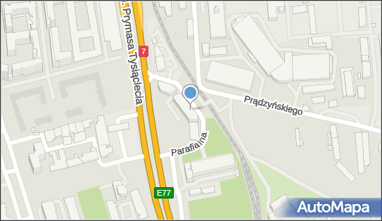 Piotr Skorupski Studio Architektury, gen. Bema Józefa 65, Warszawa 01-244 - Architekt, Projektant, numer telefonu