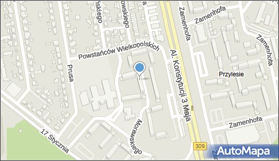 Pracownia Architektoniczna Archigraf, Leszno 64-100 - Architekt, Projektant, numer telefonu, NIP: 6971446925