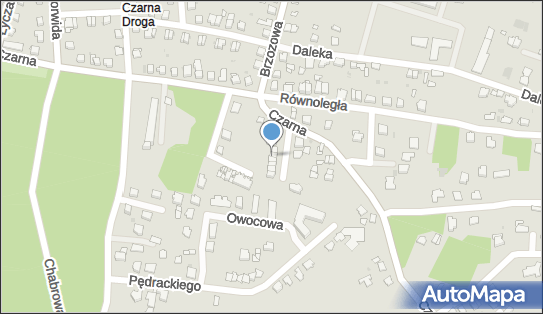 8731220186, Pracownia Architektoniczna Ewa Bień 