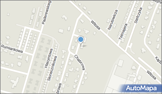 Pracownia Architektoniczna, ul. Chabrowa 10A, Krępa Słupska 76-200 - Architekt, Projektant, NIP: 8392515676