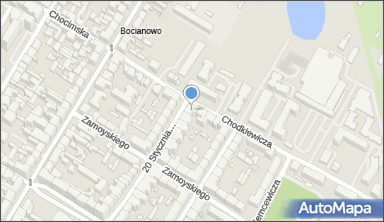 Pracownia Architektoniczno - Konstrukcyjna Waldemar Bejenka 85-064 - Architekt, Projektant, NIP: 5541096853