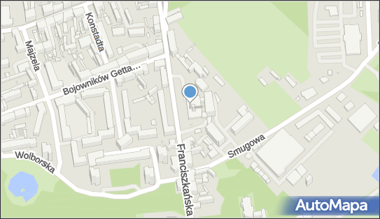 Pracownia Architektoniczno Urbanistyczna Studio 3, Łódź 91-433 - Architekt, Projektant, numer telefonu, NIP: 7250009833