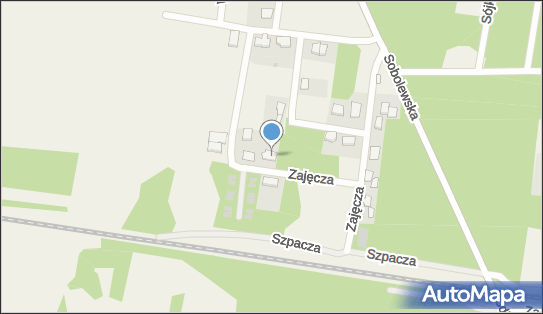 Pracownia Architektury Jerzy Małkowski, ul. Zajęcza 4/1, Sobolewo 15-509 - Architekt, Projektant, NIP: 5422511837