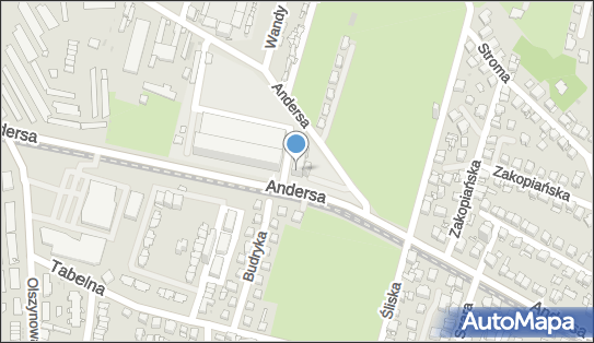 6443201574, Wowo Architekci Agnieszka Wawrzynów 