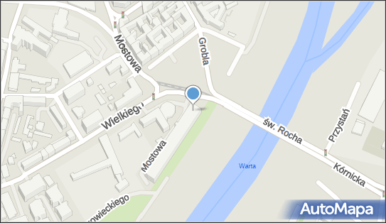 Pracownia Projektowa Architektura i Budownictwo MGR Inż Arch 61-854 - Architekt, Projektant, numer telefonu, NIP: 7771008894