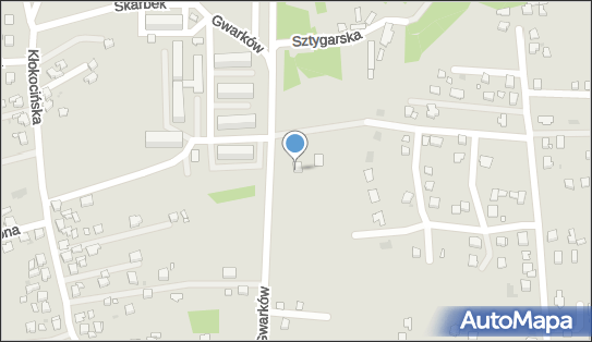 6511431595, Pracownia Projektowa Impuls Dariusz Zniszczoł 