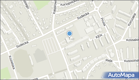 Proarch Studio Projektowe Marcin Rystwej, Nysa 48-303 - Architekt, Projektant, numer telefonu