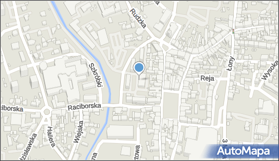 Projekt Biuro Projektowania Architektonicznego i Usług Geodezyjnych 44-200 - Architekt, Projektant, numer telefonu, NIP: 6421089845