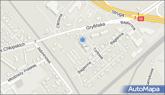 Projektowanie Architektoniczne Jacek Królik, ul. Torfowa 3 70-772 - Architekt, Projektant, NIP: 9551296805