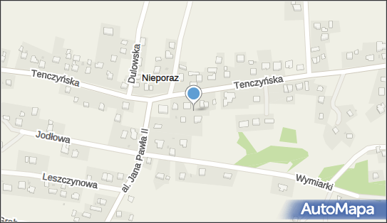 Projektowanie Architektoniczne, Tenczyńska 45, Regulice 32-566 - Architekt, Projektant, NIP: 6761502706
