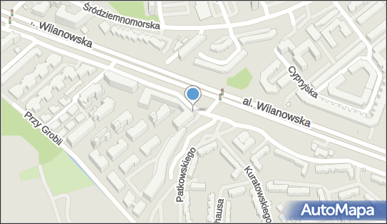 Projektowanie i aranżacja wnętrz Simp-Lika, Aleja Wilanowska 67 02-765 - Architekt, Projektant, godziny otwarcia, numer telefonu