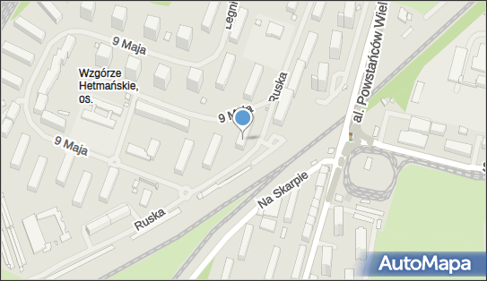 Soto Architektura Pracownia Projektowa Tomasz Sobiecki, Szczecin 70-136 - Architekt, Projektant, NIP: 6721938509