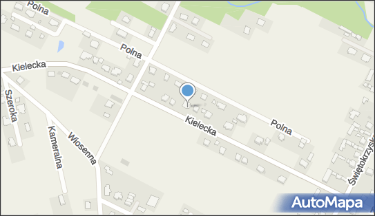 Stomm Architektura Zakład Usług Technicznych i Projektowych 26-001 - Architekt, Projektant, NIP: 6571480427