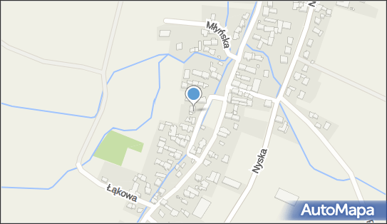 Studio Architektury Awp Architekt Wiesław Półchłopek 48-314 - Architekt, Projektant, NIP: 7531251276