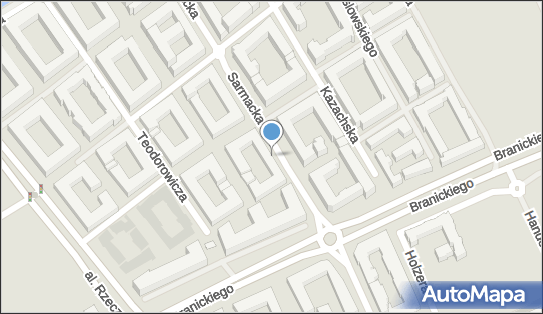 9512242768, Studio Architektury Nowoczesnej Tomasz Głowiński 