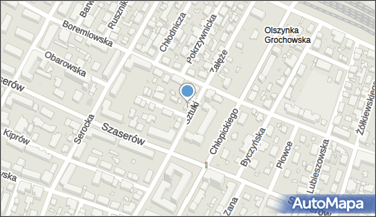 1132711980, Studio Arch 