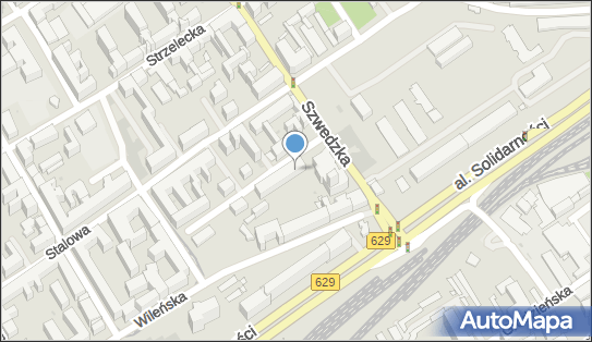 Technik Architektury, Równa 12, Warszawa 03-418 - Architekt, Projektant, NIP: 1130479183