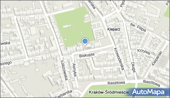 Tektonika Architekci Sp. z o.o. Sp komandytowa, Biskupia 14/10 31-144 - Architekt, Projektant, godziny otwarcia, numer telefonu