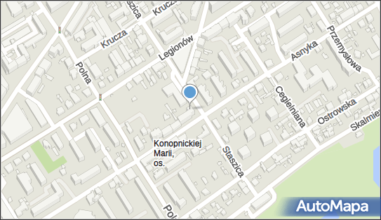 Uprawn Projekt i Kier Budowy w Specjal Architekt Konstr R Owczarek 62-800 - Architekt, Projektant, NIP: 6181091669