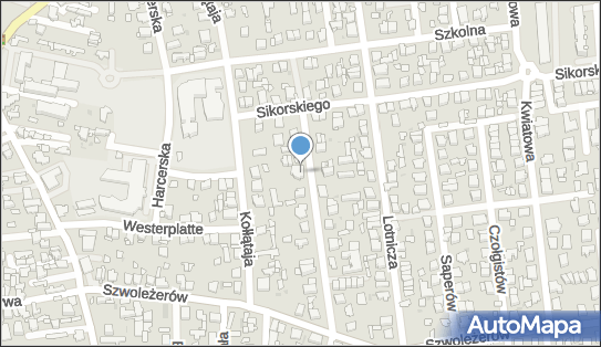 Usługi Projektowe Architektoniczno, Obrońców 10, Ząbki 05-091 - Architekt, Projektant, numer telefonu, NIP: 1250188175