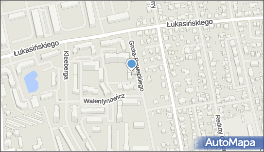 Waja Projektowanie Architektoniczne Wajda Zofia Iwona, Szczecin 71-297 - Architekt, Projektant, NIP: 8511201850