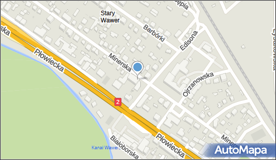 Yoko - Studio Zieleni Wojciech Kafel, Minerska 29, Warszawa 04-506 - Architekt, Projektant, NIP: 6842495146