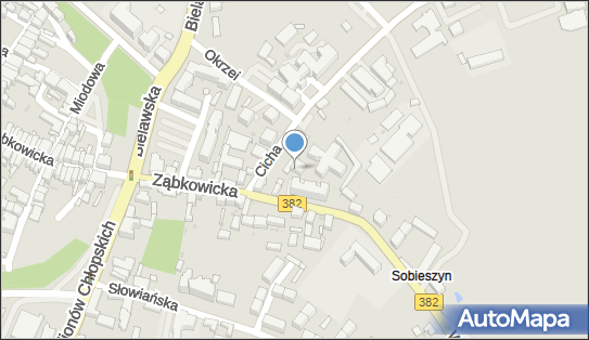 Areszt Śledczy w Dzierżoniowie, Ząbkowicka 53, Dzierżoniów 58-200, numer telefonu