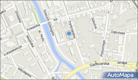 Areszt Śledczy w Słupsku, Sądowa 1, Słupsk 76-200, numer telefonu