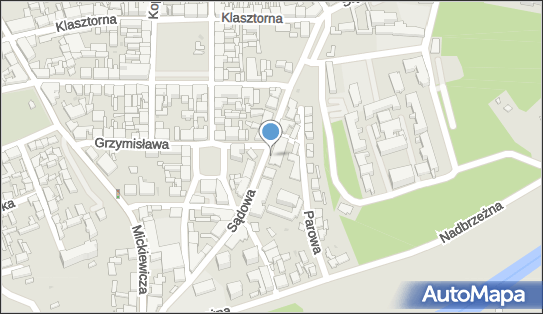 Zakład Poprawczy, Sądowa 12, Świecie 86-100, numer telefonu