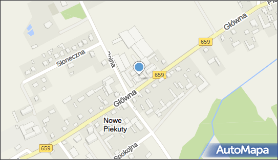 arhelan - Sklep, Główna 23, Nowe Piekuty 18-212, godziny otwarcia