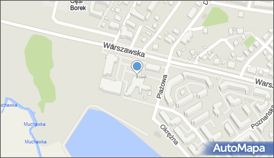 Agencja Restrukturyzacji i Modernizacji Rolnictwa, Warszawska 133 08-110 - ARiMR - Biuro, numer telefonu