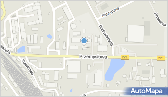 Biuro Powiatowe Kościerzyna, Przemysłowa 7b, Kościerzyna 83-400 - ARiMR - Biuro, numer telefonu