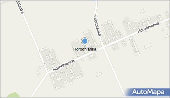 Atrakcja turystyczna, Horodnianka 19, Horodnianka 16-150 - Atrakcja turystyczna