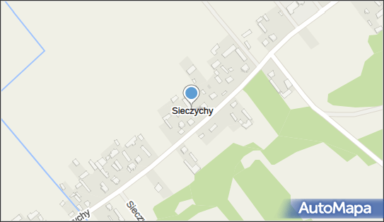 Atrakcja turystyczna, Sieczychy 27b, Sieczychy 07-211 - Atrakcja turystyczna