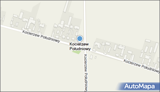 Atrakcja turystyczna, Kocierzew Południowy 26 99-414 - Atrakcja turystyczna